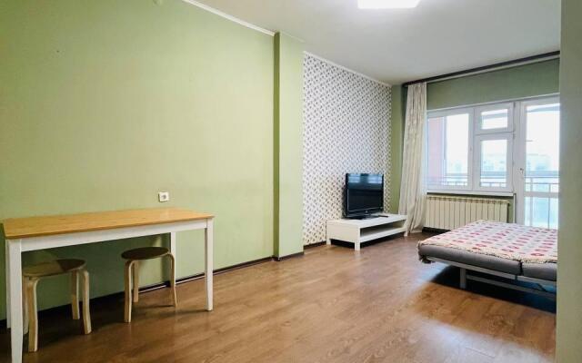 Апартаменты на улице Кулаковского 32