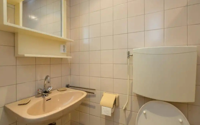 Flat Near the Beach in Vlissingen