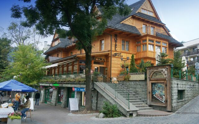 Hotel Sabala