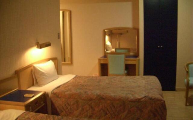 Matsuyama City Hotel