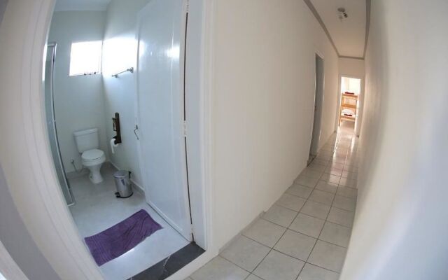 Pousada e Hostel Aqui