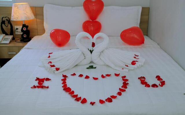 An Phu Gia Apartment & Hotel