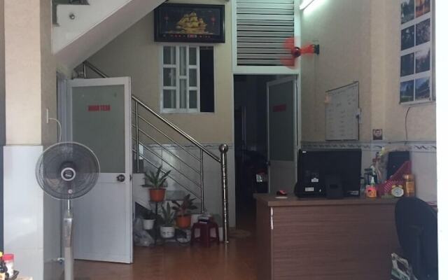 Ba Dat Homestay District 6