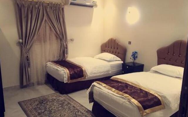 Al Waad Resort