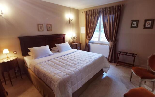 Domaine De La Chapelle