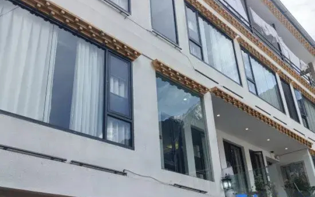MeiliCloudHostel