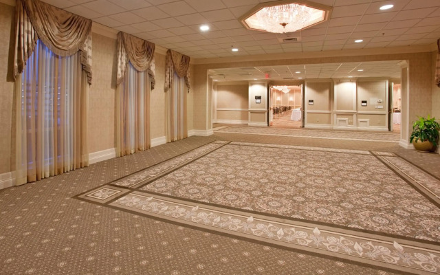 Clayton Plaza Hotel & Extended Stay