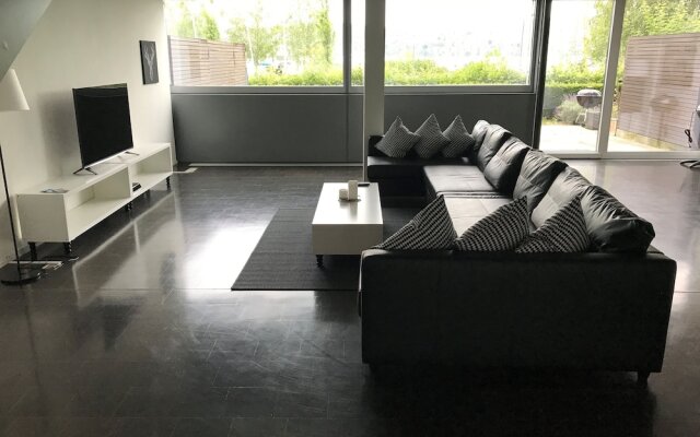 SEELOFT - Basic Apartments by the Lake