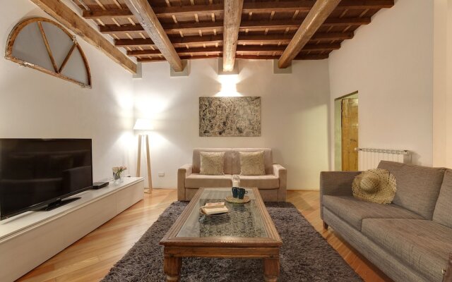Apartment Il Magnifico - Florence