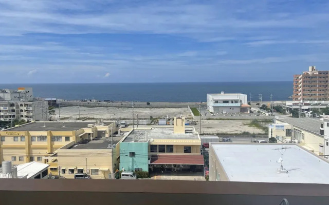 BiBi Hotel Convention Bay