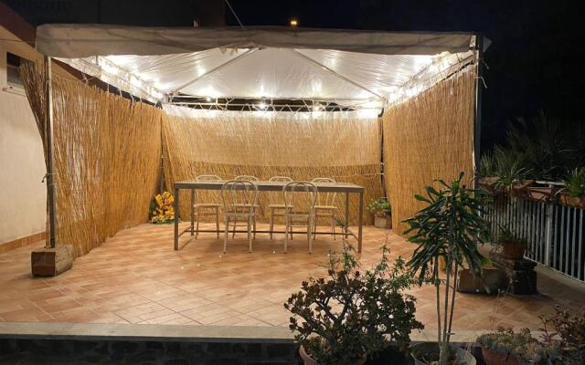 La Rosa - Home Relax