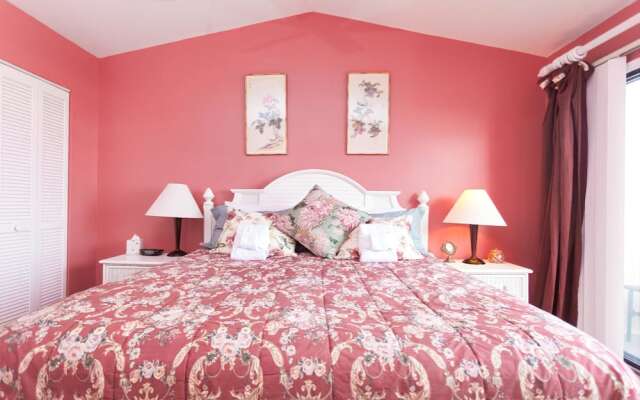 Sea Place 11208