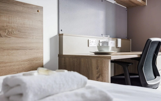 En Suite Rooms CARDIFF