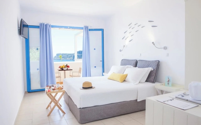 Lindos Sun