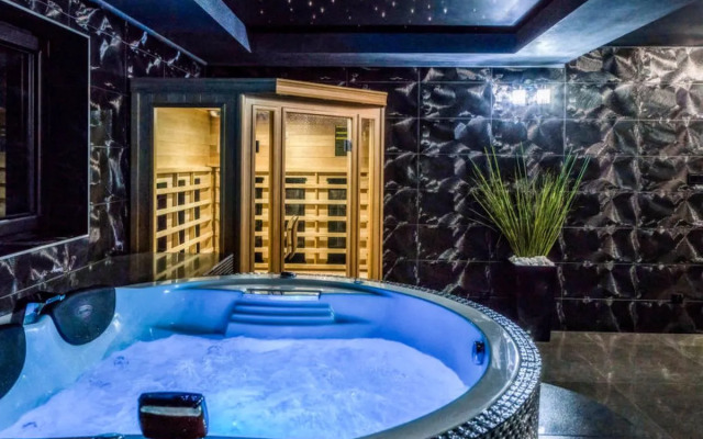 Chalet De Luxe Nowy Targ