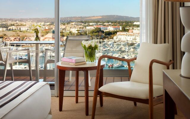 Tivoli Marina Vilamoura