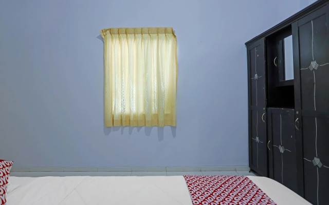 Hotel O Pelangi House 789 Syariah – Guest Rooms – Batam