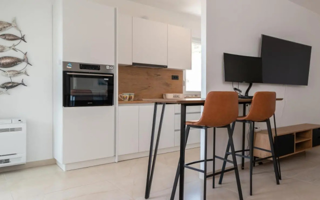 Apartman Bonaca