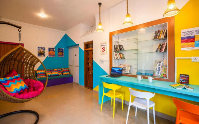 Aanchal Estate Stay