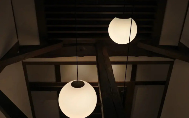 Yamashiroya Resort