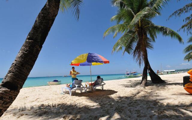 DiveGurus Boracay Beach Resort