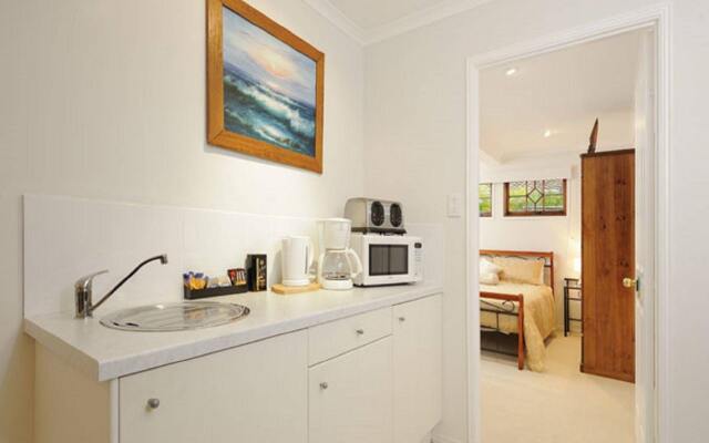 HarbourSide B&B