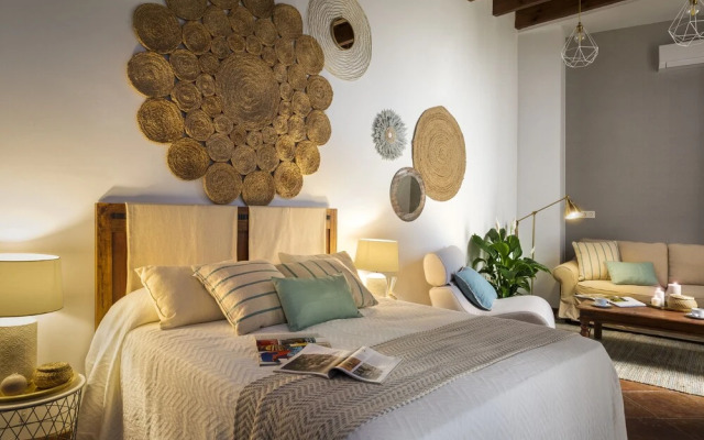 Genteel Home Alhóndiga Sevilla