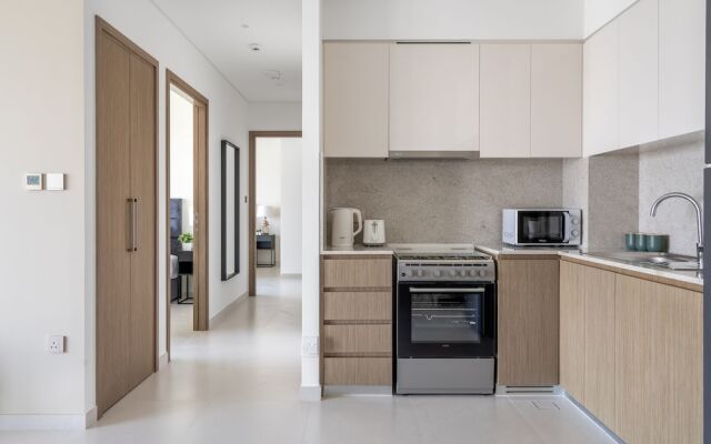 The Downtown Dubai Collection