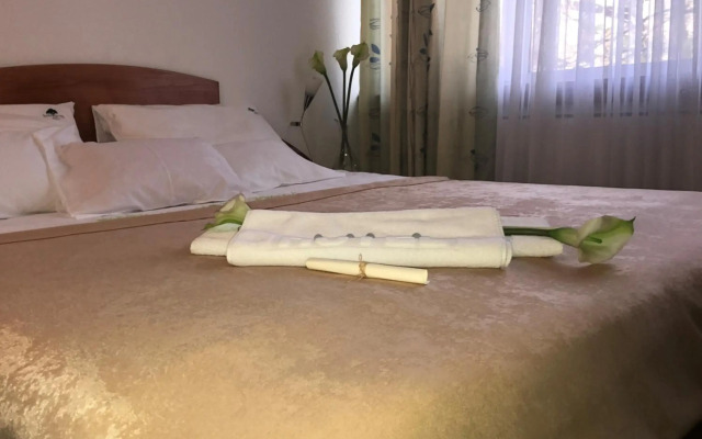 Park Hotel 