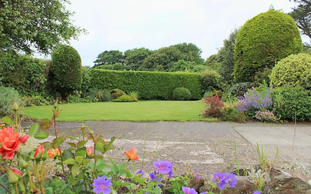 The Chalet at Mellowvean