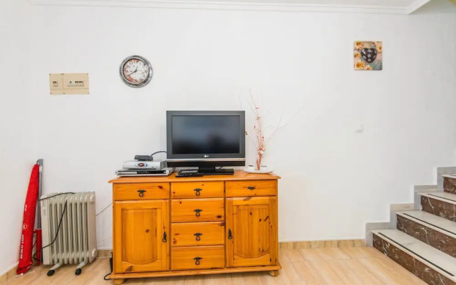 Casa en la Costa III Playa La Mata