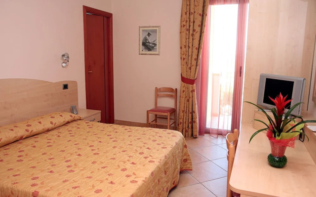 Hotel La Tartaruga