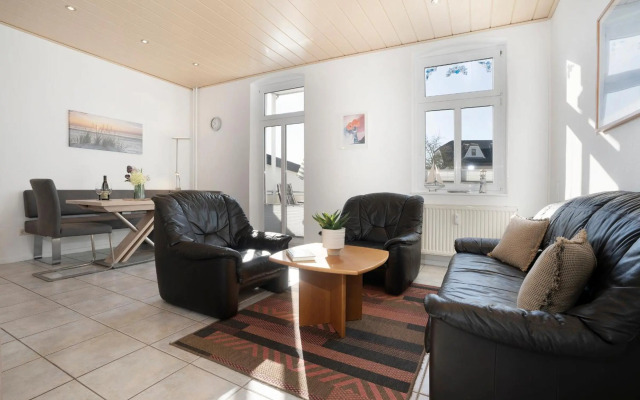 Villa Hoffnung Wohnung 2