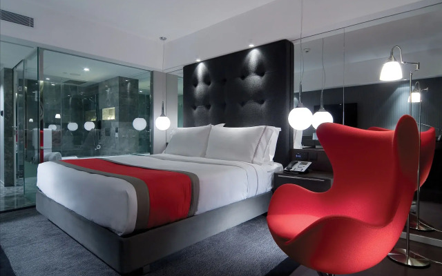 The Mira Hong Kong Hotel