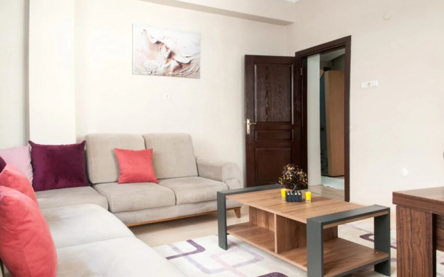 Amazing Flat Next to Kanyon Mall in Kagithane