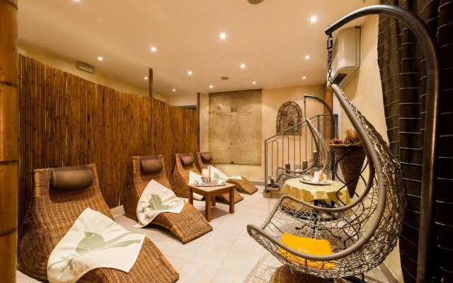 Hotel Canarino