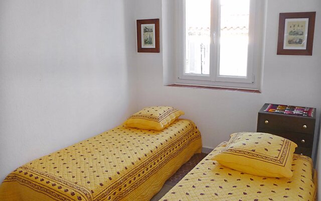 Apartment Les Lecques