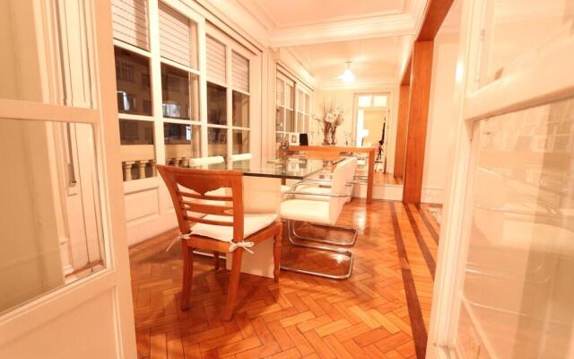 LineRio Copacabana Luxury Residence 344