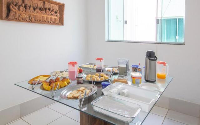 OYO Hotel App, Goiania