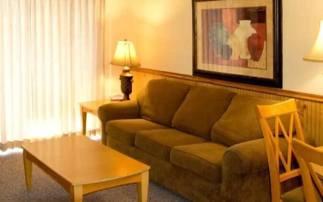 Sunbay Resort