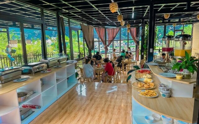 Plum Homestay - Hostel
