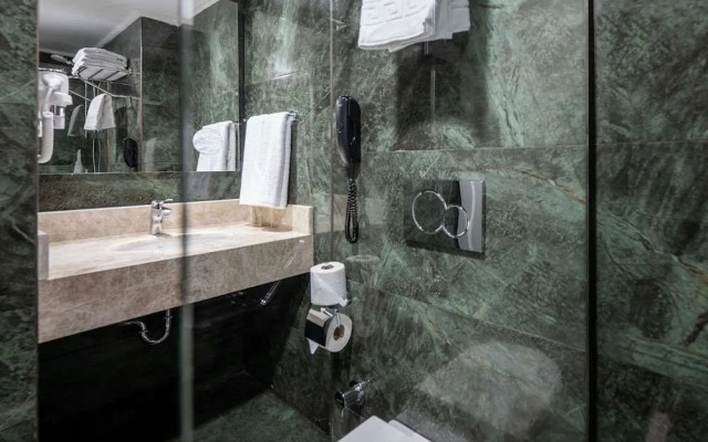 Four Points Flex by Sheraton Antalya Lara