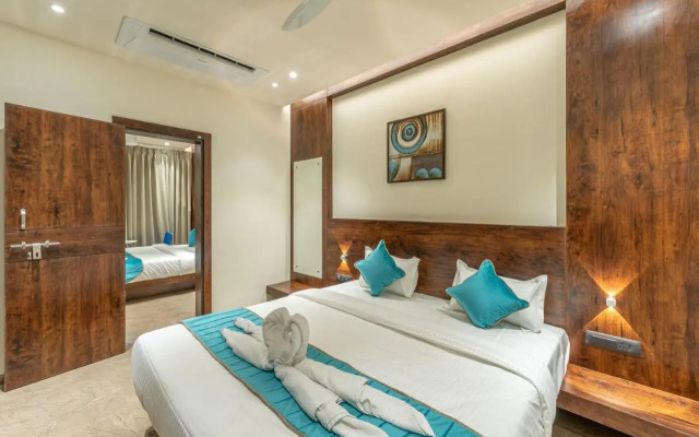 Hotel Devgiri