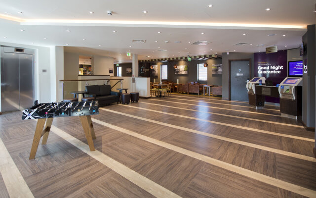 Premier Inn Addlestone