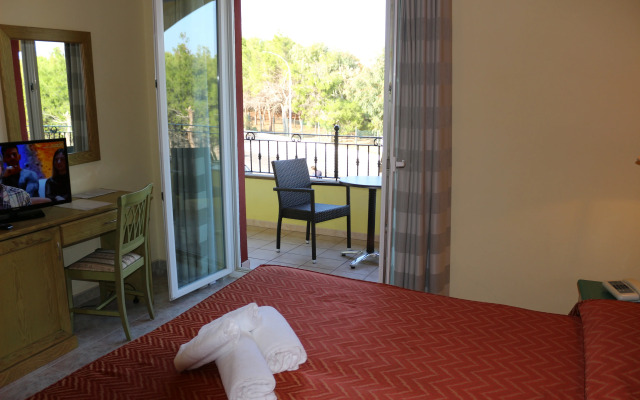 Hotel Rosa Dei Venti