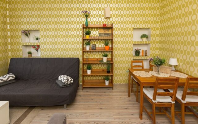Krak Apartments - Kazimierz