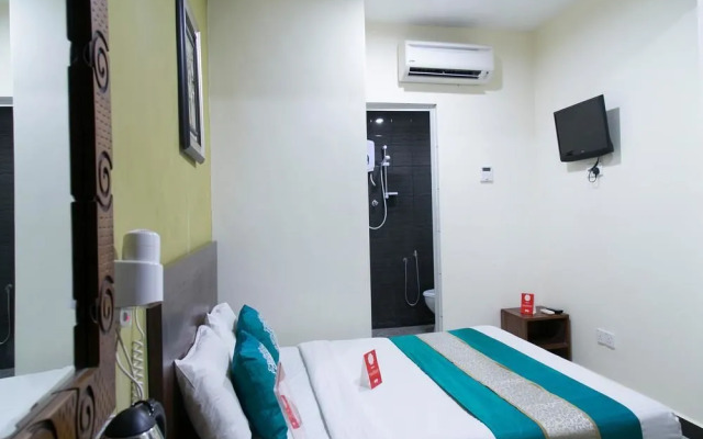 OYO 101 V'la Heritage Hotel