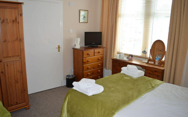 Cross Haven Guest House