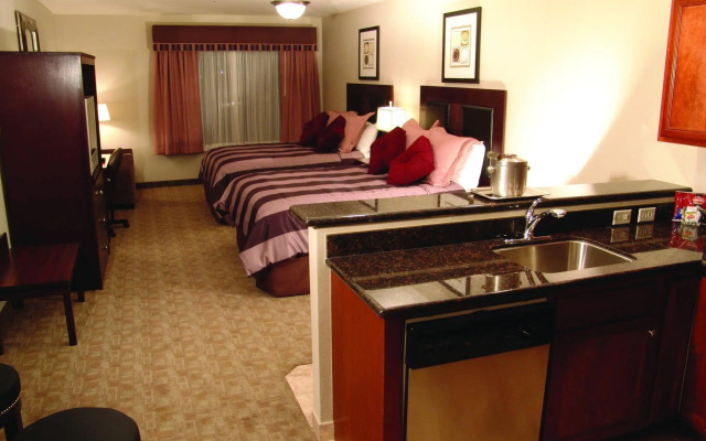 Shilo Inn Suites Hotel - Killeen
