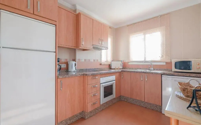 Apartamento Ibn Sadi14